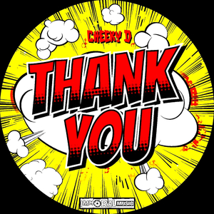 Thank You (Original Mix)