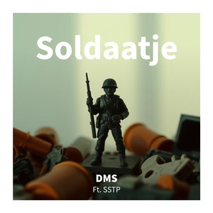 Soldaatje