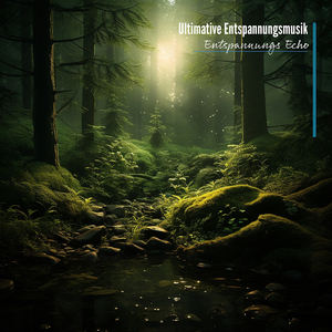 Üppige Landschaften