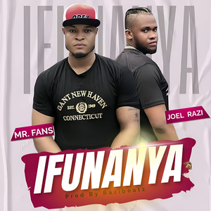 Ifunanya