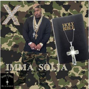 IMMA SOLJA
