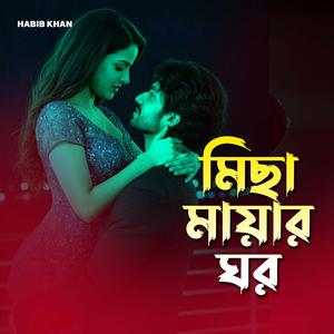 মিছা মায়ায় ঘর