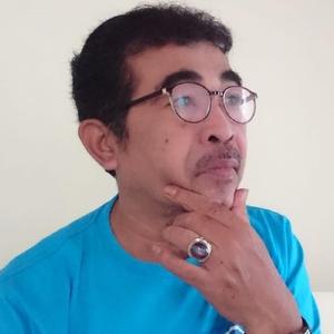 Aku Ra Getun