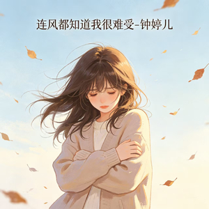 连风都知道我很难受