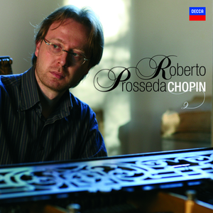 Ballade No.4 In F Minor Opus 52