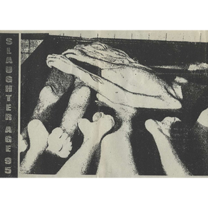 Psycho Voodoo Killer