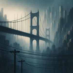 The Flipped Jewel Bridge