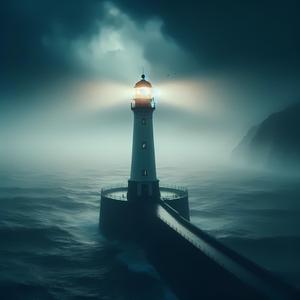 Lighthouse of the Soul (Chillwave Music)