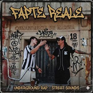 Fapte Reale (feat. Citro)
