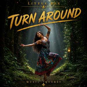 Turn around