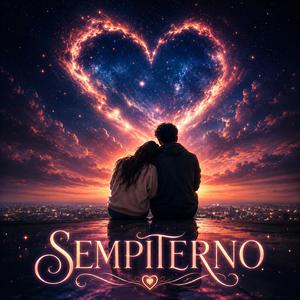 Sempiterno (feat. Yiyi Marquéz)