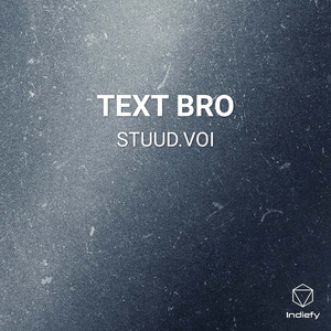 TEXT BRO