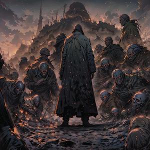 唯一の目標 (Yuiitsu no mokuhyō)