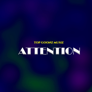 Attention (Instrumental)