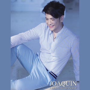 I Will Love You Till the End