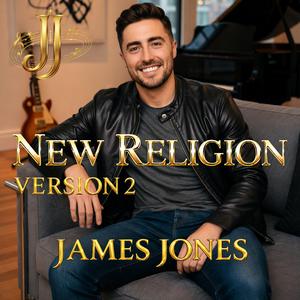 New Religion (Version 2)