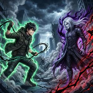 Decay (Todo lo que toco cae)