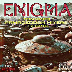 You are the devil (feat. Armageddon Miyers & Shana)