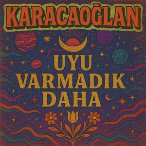 Karacaoğlan (feat. Melina Vlachos)