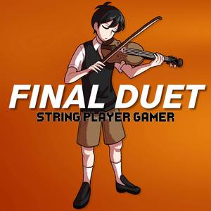 Final Duet (From "Omori") (Violin Instrumental)
