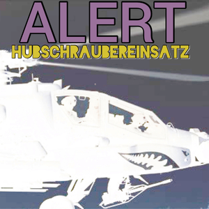 Hubschraubereinsatz (Cover Version)