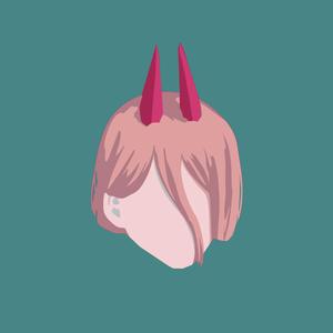 Chainsaw Man (Trailer Theme but it's lofi hiphop)