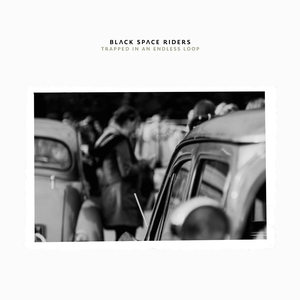 Trapped in an endless loop