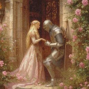 Piano Emocionante da Vitória Conquistada