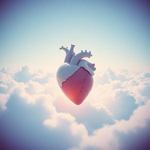 शीर्षक: टूटा दिल by @operaticcrustpunk115