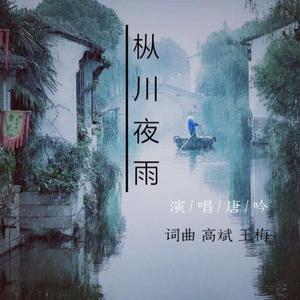 枞川夜雨 唐吟wav