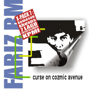 Curse on Cozmic Avenue