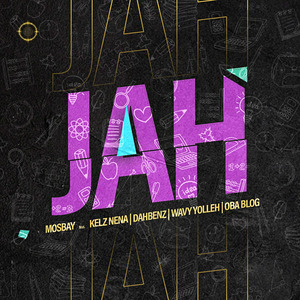 Jah