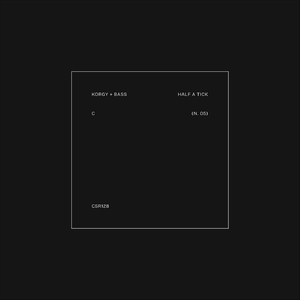 Half a Tick (feat. Alexander Mackenzie)