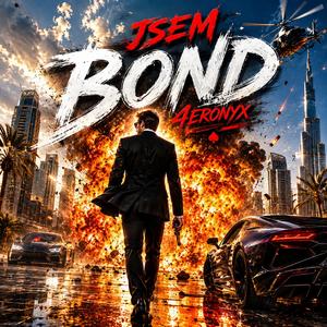 Jsem Bond