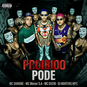 Proibido Pode