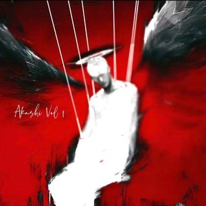 Akasha Vol.1 Night on