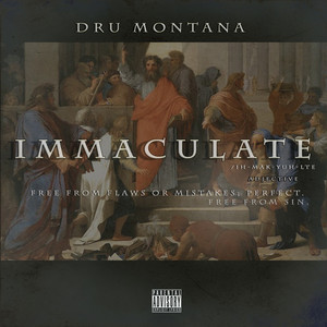 Immaculate