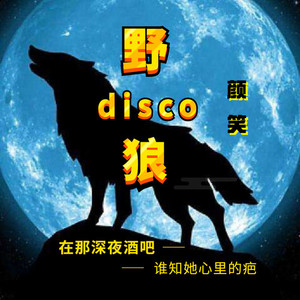 野狼disco