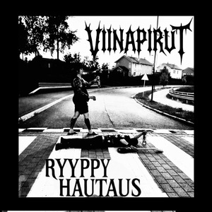 Umpikännissä Linnanmäellä