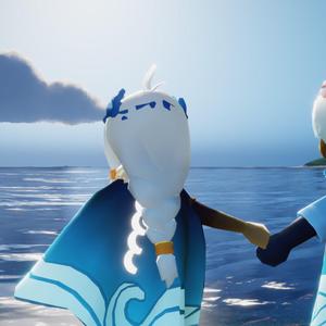 多想留在你身边