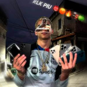 FAMÍLIA 5 TÁ NA PISTA, NA RLK DOS MENOR