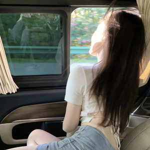 我是真的爱上你.