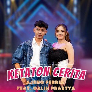Ketaton Cerita
