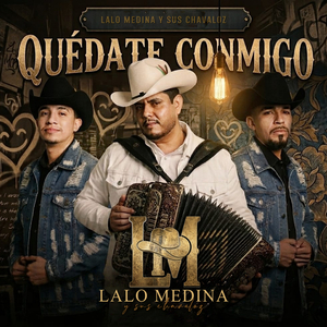 Quedate Conmigo
