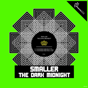 The Dark Midnight (Rejekt Rework)