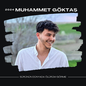 Sürünün Dünyada Ölürüm Görmem