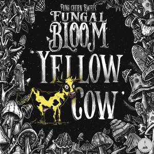 Yellow Cow