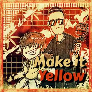 Make it yellow