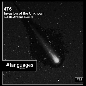 Invasion of the Unknown