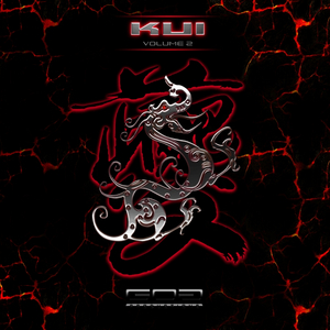 Space Lag (Original Mix)